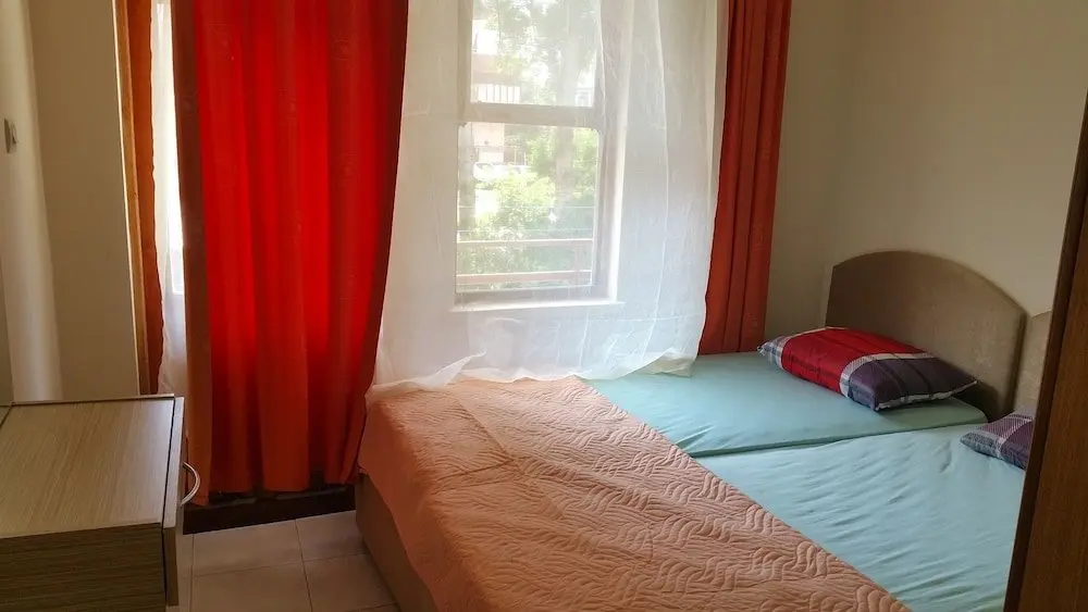 Аланья: Alanya Apart