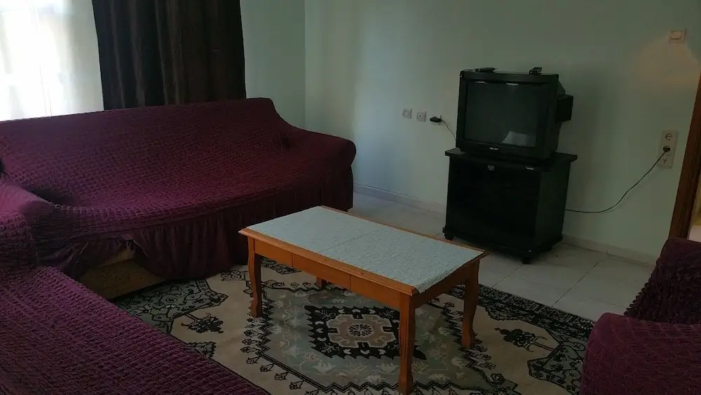 Аланья: Alanya Apart