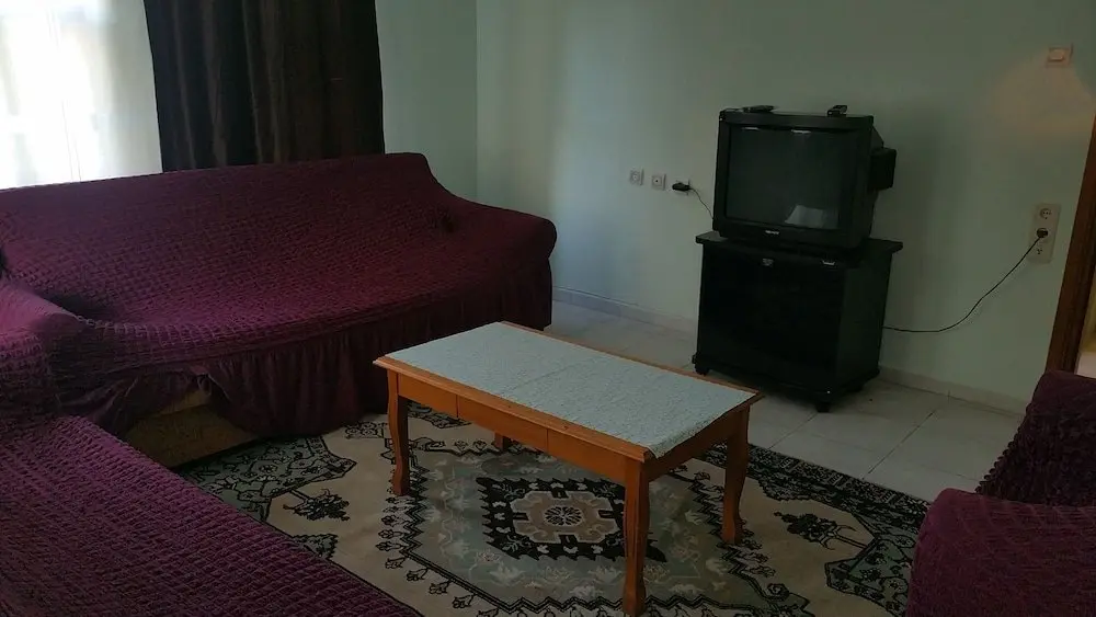 Аланья: Alanya Apart