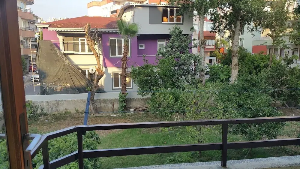 Аланья: Alanya Apart