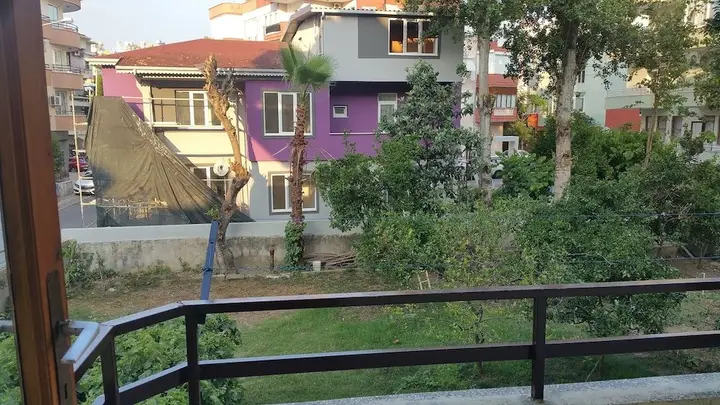 Аланья: Alanya Apart