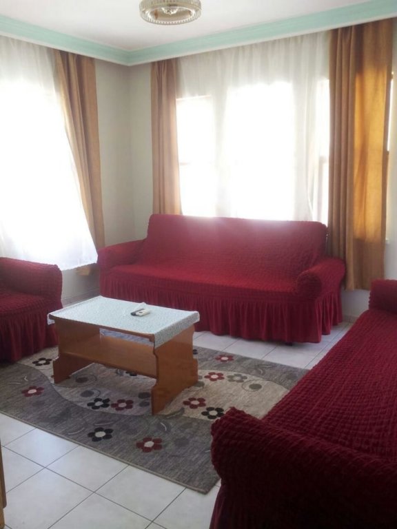 Аланья: Alanya Apart