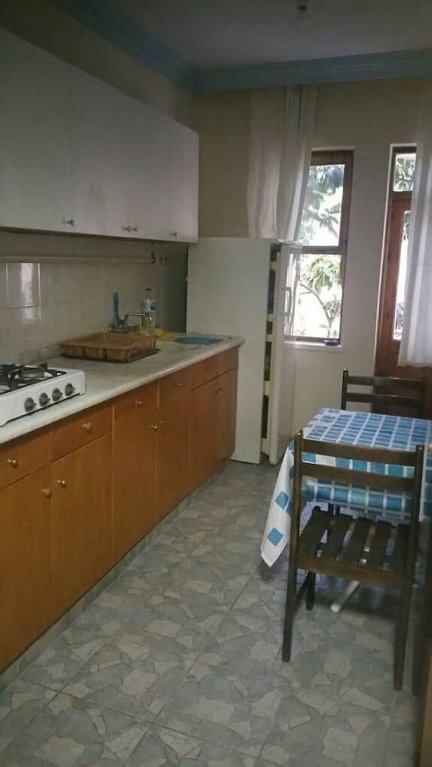 Аланья: Alanya Apart