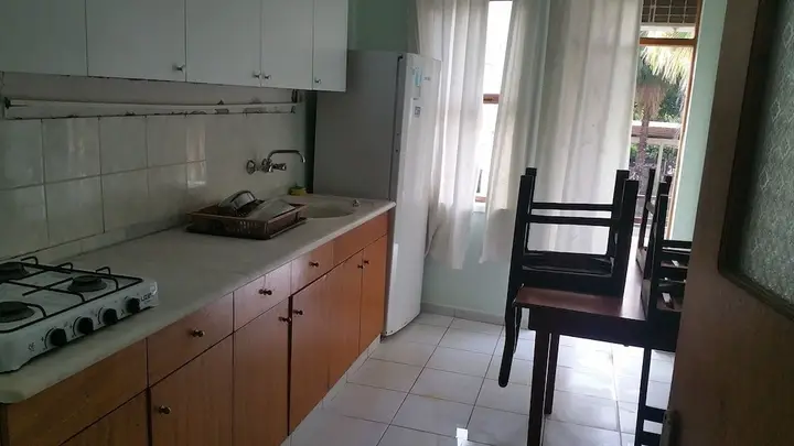 Аланья: Alanya Apart