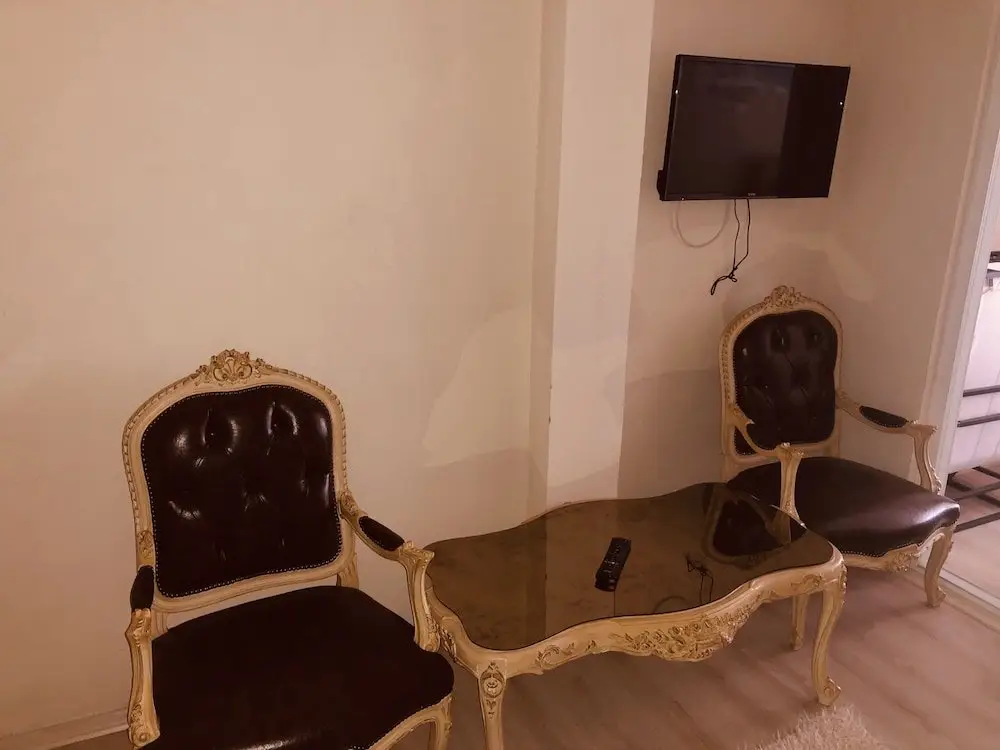 Сыгаджик: Teos Alesta Apart Pansiyon