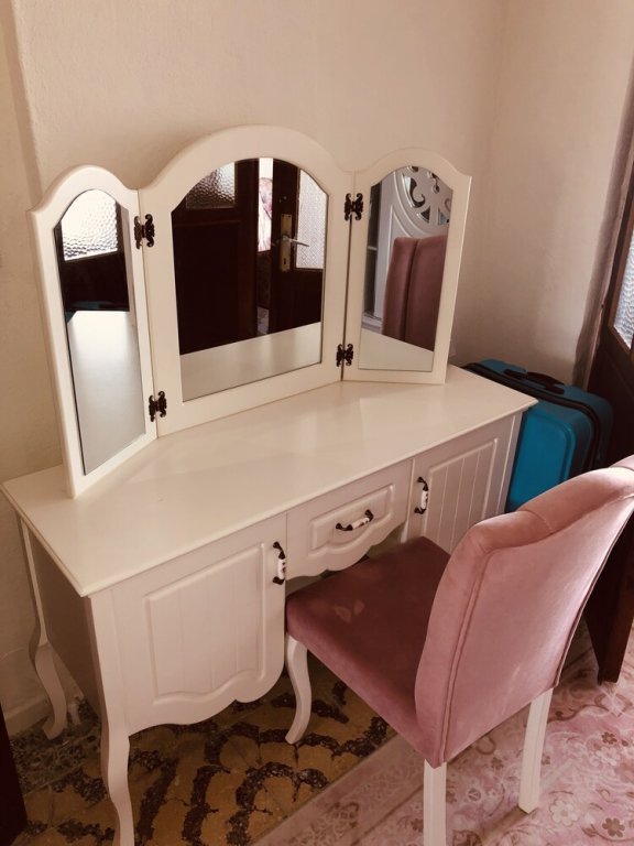 Сыгаджик: Teos Alesta Apart Pansiyon