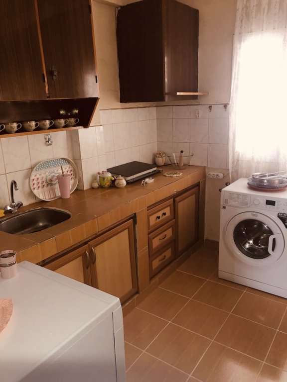Сыгаджик: Teos Alesta Apart Pansiyon