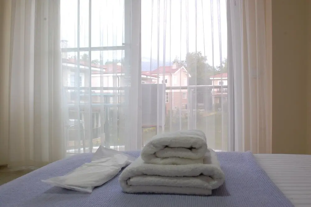 Сакарья: Premium Sapanca Resort