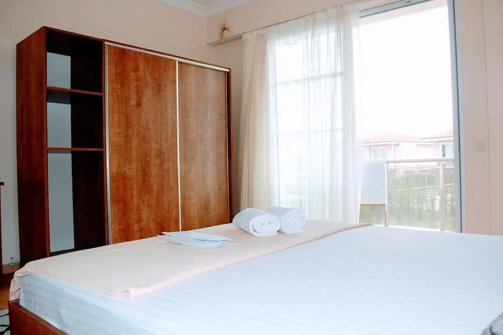 Сакарья: Premium Sapanca Resort