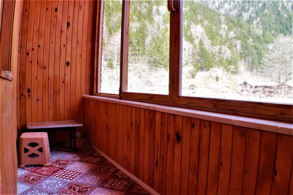 Узунгёль: Yaren Otel