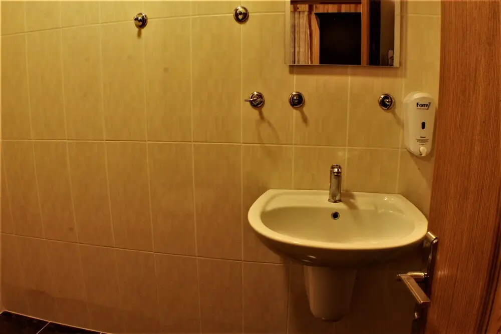 Узунгёль: Yaren Otel