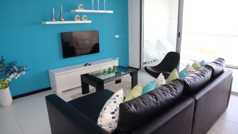 Kiyikislacik: Luxury Apartment with Amazing Sea View