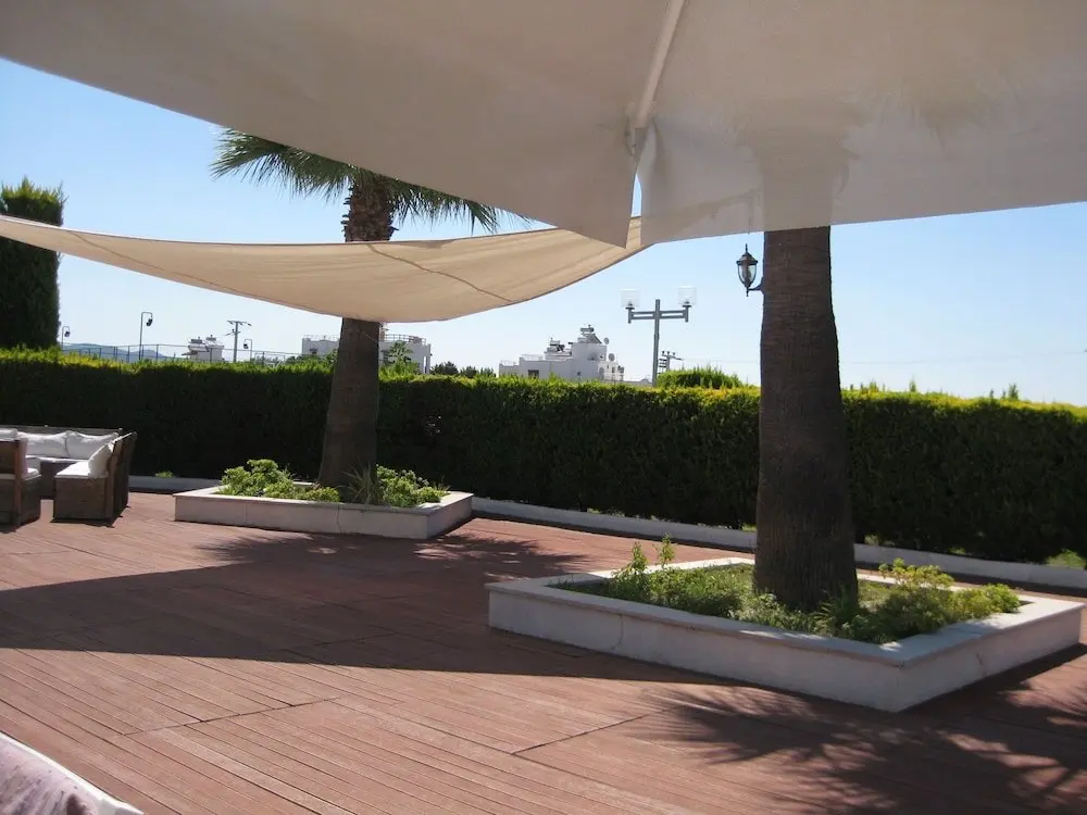 Kiyikislacik: Luxury Apartment with Amazing Sea View