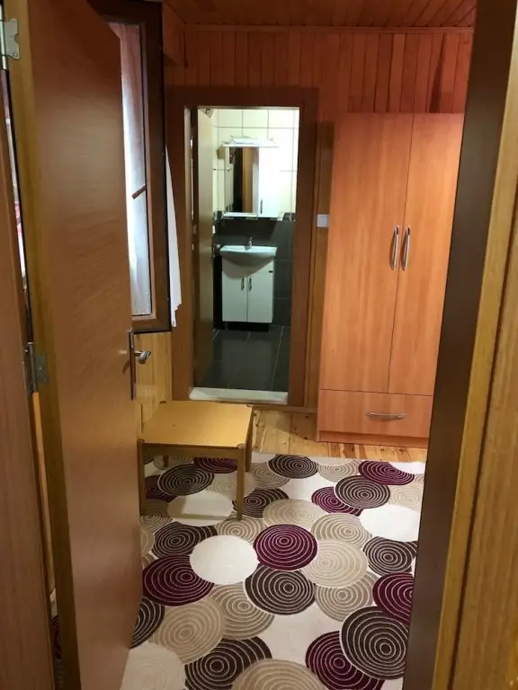 Узунгёль: Gozde Apart