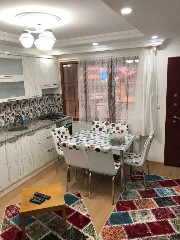 Узунгёль: Gozde Apart