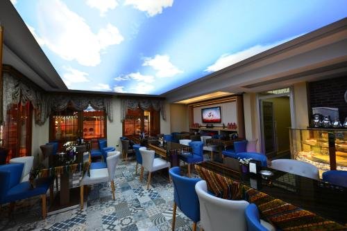 Ecrin Hotel Uzungol — фото 1