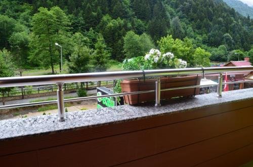 Узунгёль: Ecrin Hotel Uzungol