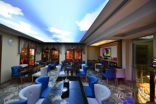 Узунгёль: Ecrin Hotel Uzungol