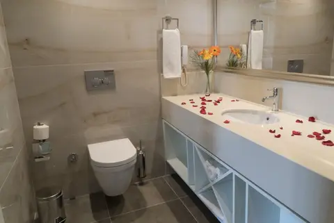 Mirart Hotel Boutique & SPA Yalova — фото 1