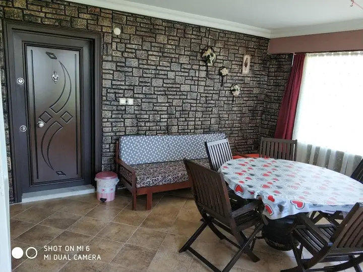 Янык: Kartepe Kaptan Hostel