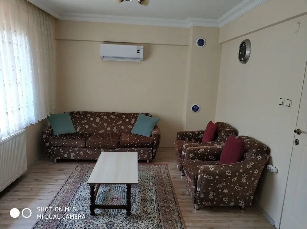Янык: Kartepe Kaptan Hostel