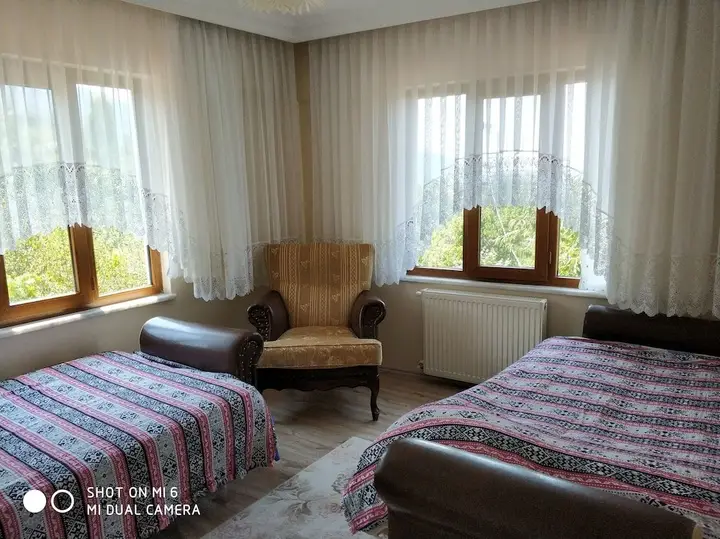 Янык: Kartepe Kaptan Hostel