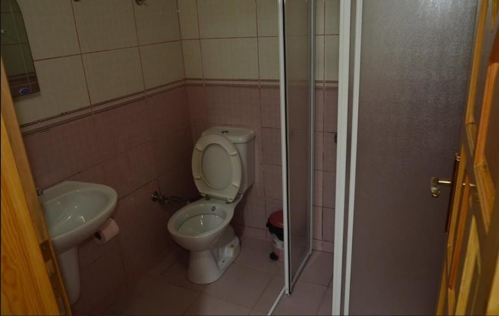 Узунгёль: Gozde Apart 2