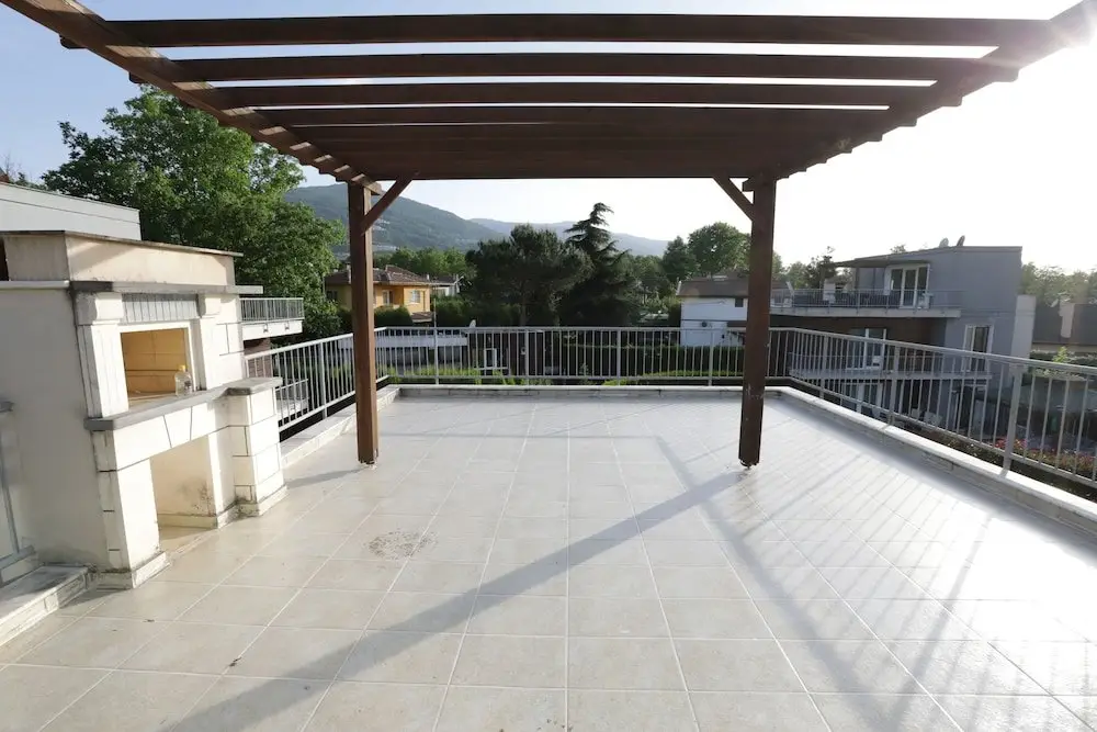 Сакарья: Doruk Garden Green Villas