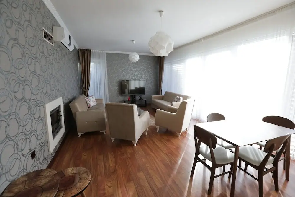 Сакарья: Doruk Garden Green Villas