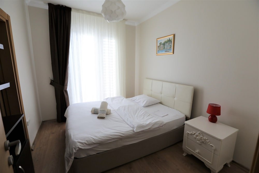 Сакарья: Doruk Garden Green Villas