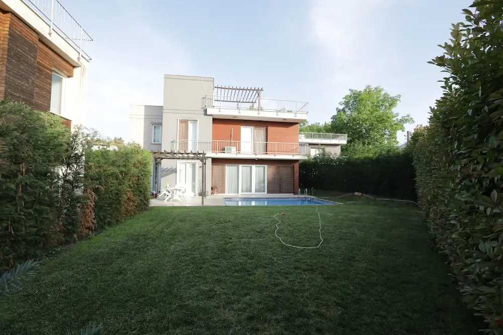 Сакарья: Doruk Garden Green Villas