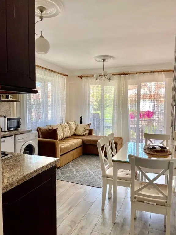 Фетхие: Villa Doga