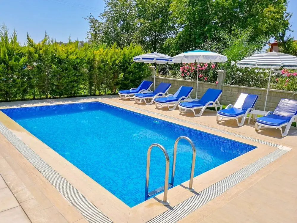 Фетхие: Villa Doga