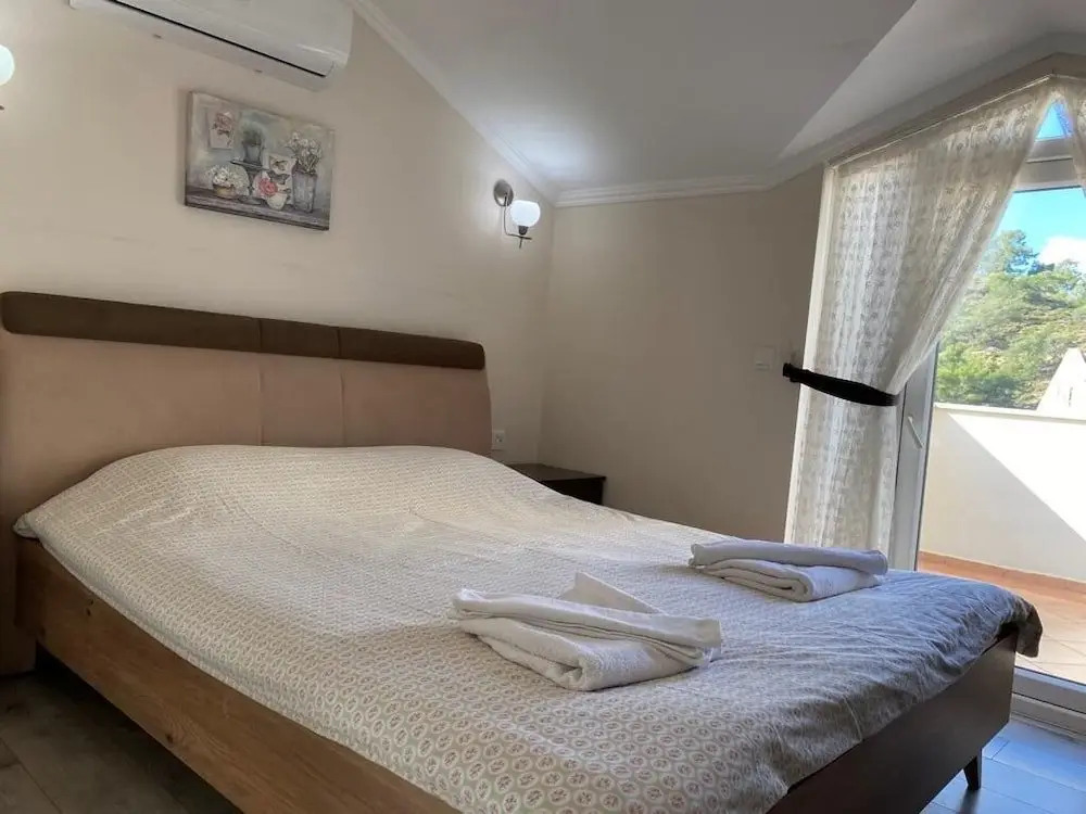 Фетхие: Villa Doga