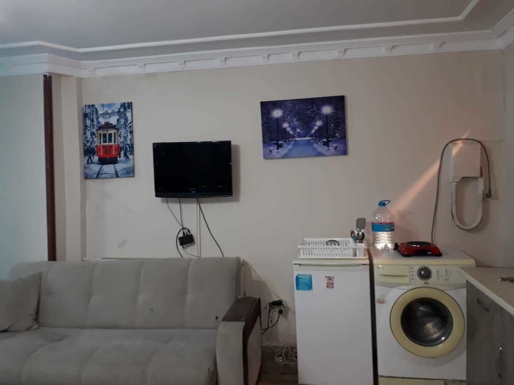 Стамбул: Kumpo House Medium