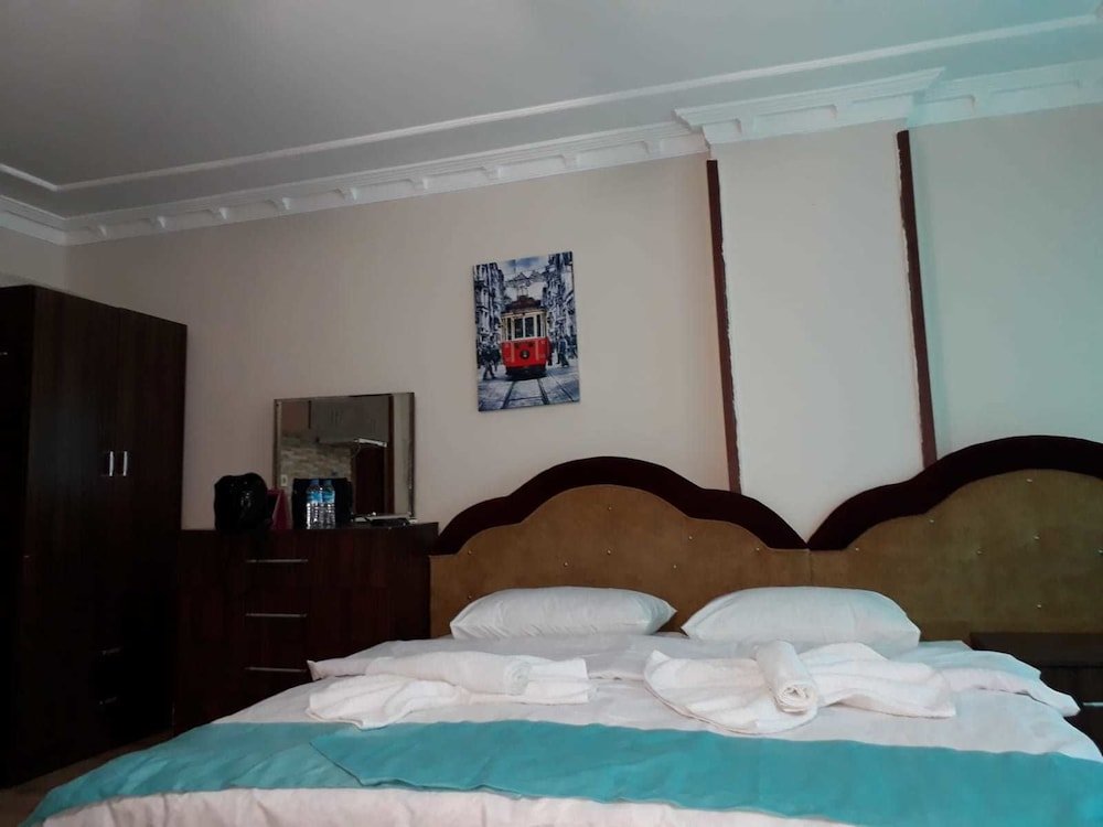 Стамбул: Kumpo House Medium