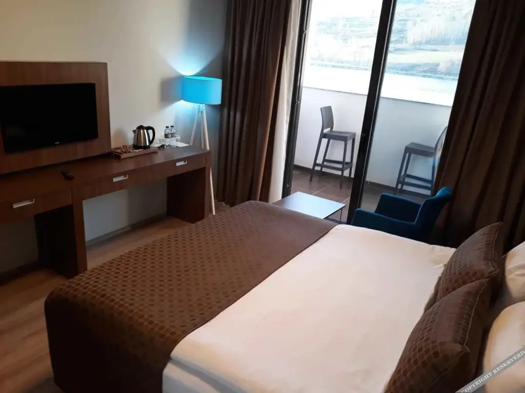 Чайджума: River Mill Park Otel Aqua Spa