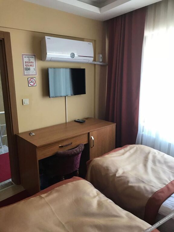 Стамбул: Ihva Otel Pierre Loti