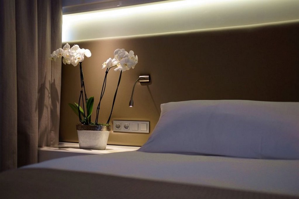 Яликавак: Yalıkavak Marina Beach Hotel