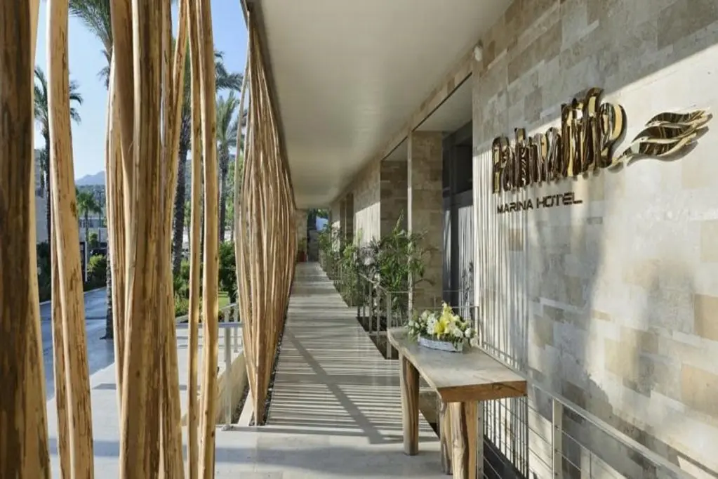 Яликавак: Yalıkavak Marina Beach Hotel