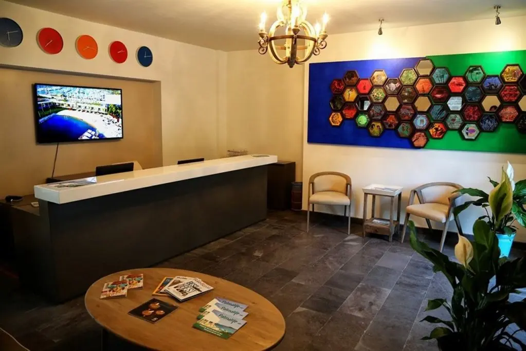 Яликавак: Yalıkavak Marina Beach Hotel