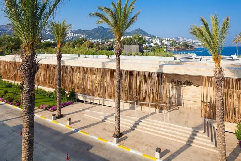 Яликавак: Yalıkavak Marina Beach Hotel