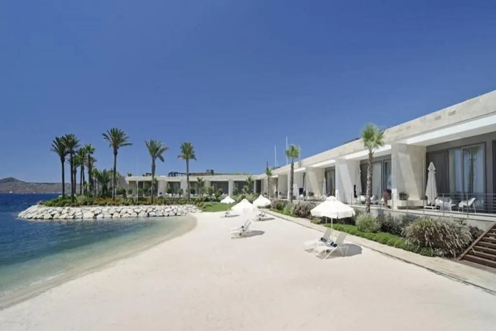 Яликавак: Yalıkavak Marina Beach Hotel