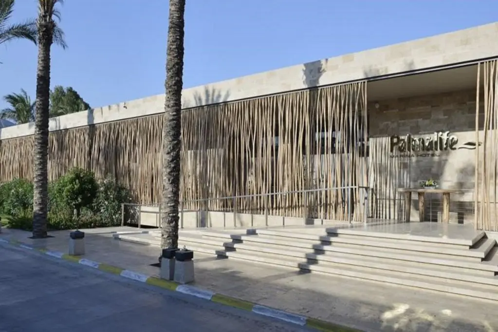 Яликавак: Yalıkavak Marina Beach Hotel