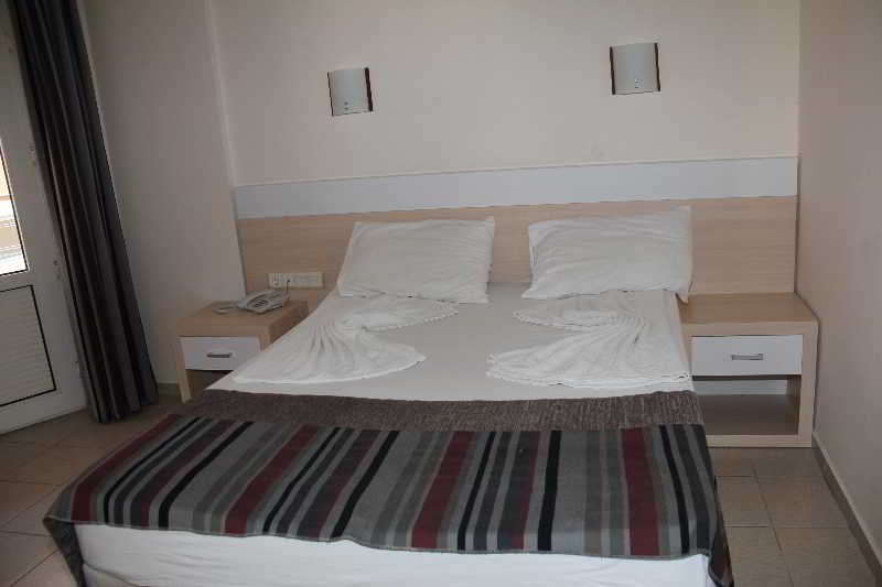 Аланья: Clover Magic Park Beach Alanya