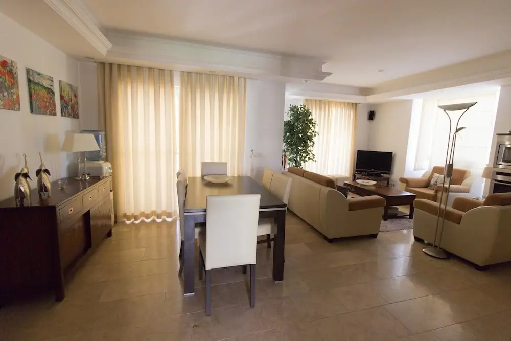 Белек: Palm Lane Villa