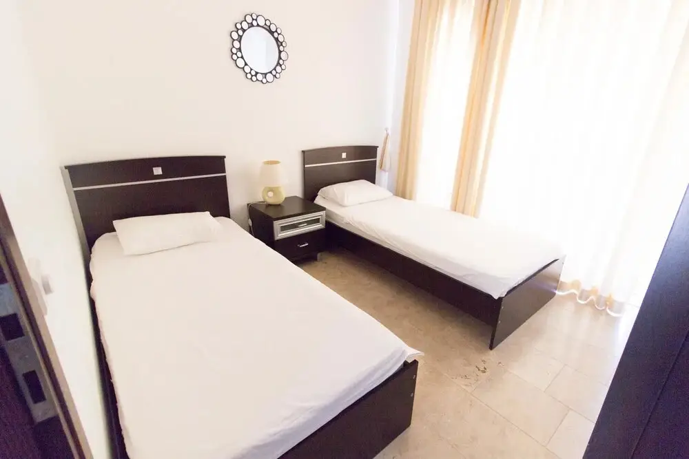 Белек: Palm Lane Villa