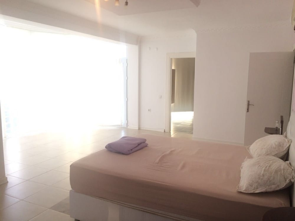 Белек: Ocean Villa 2