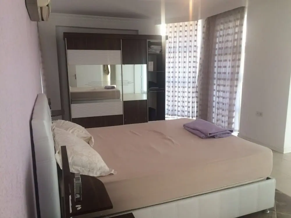 Ocean Villa 2 — фото 1
