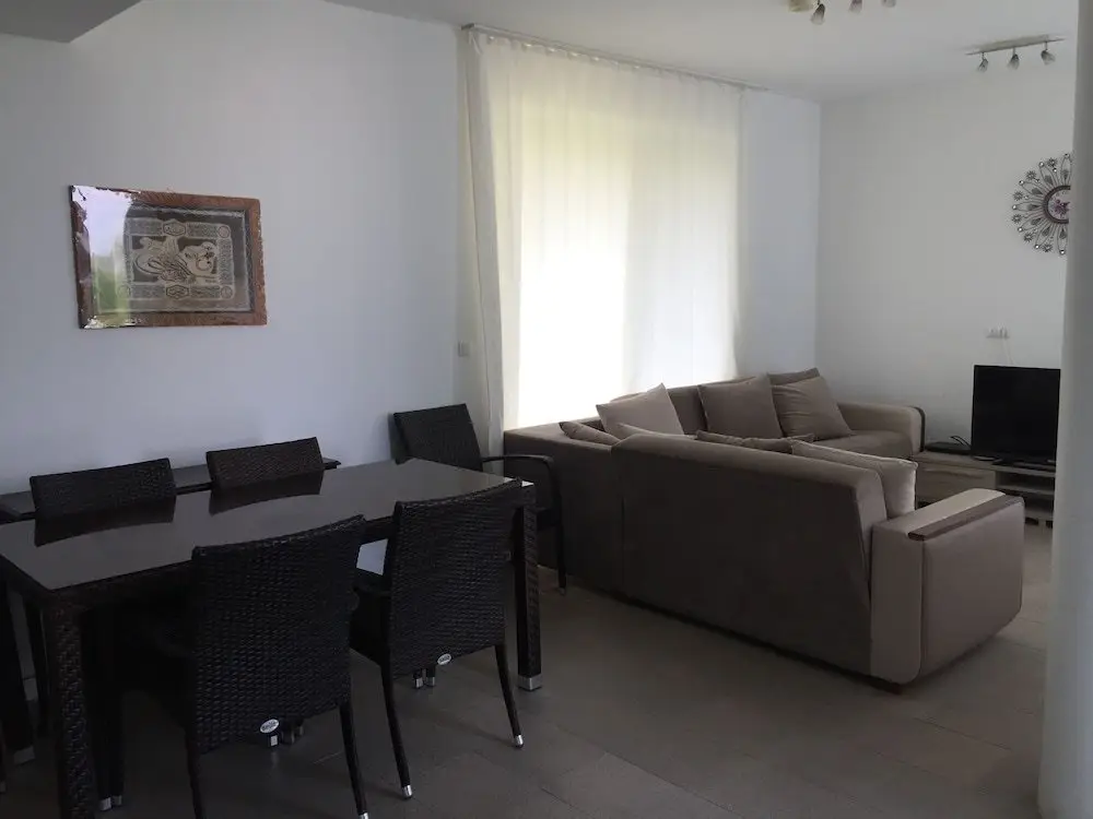 Белек: Novron Villa B6